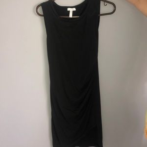 short sleeve dress